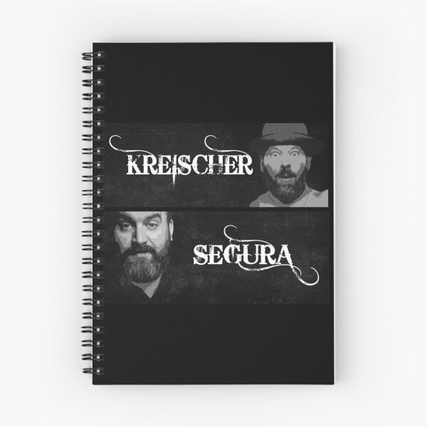 Item preview, Segura _amp_ Kreischer     designed and sold by ShellyBushey1.