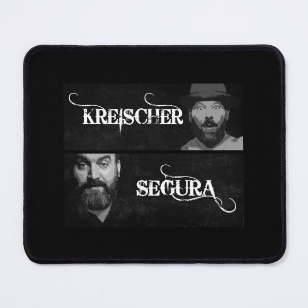 Item preview, Segura _amp_ Kreischer designed and sold by ShellyBushey1.