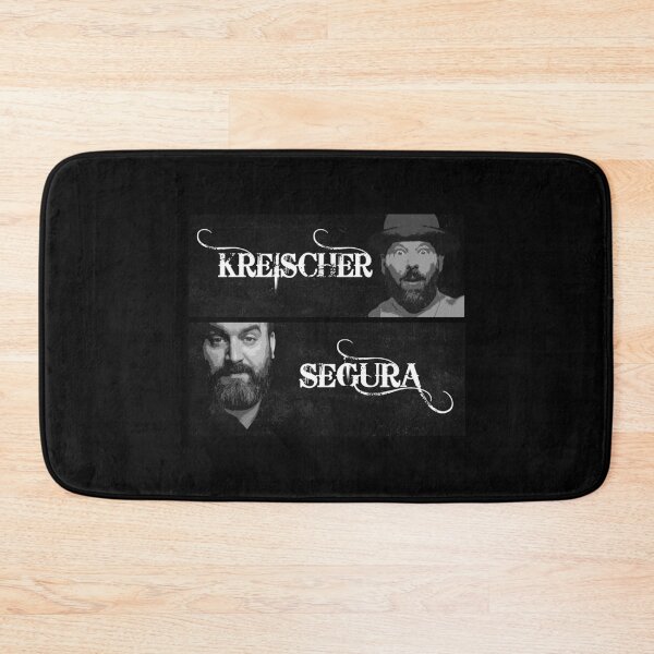 Item preview, Segura _amp_ Kreischer     designed and sold by ShellyBushey1.