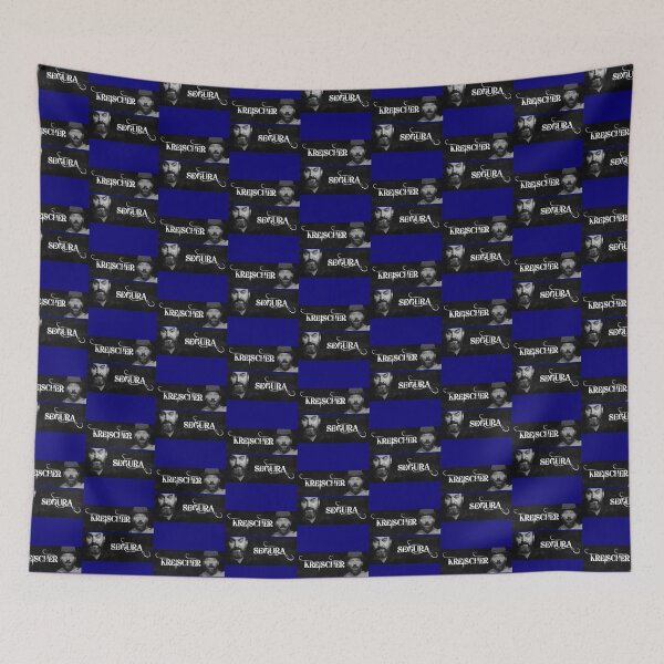Item preview, Segura _amp_ Kreischer     designed and sold by ShellyBushey1.
