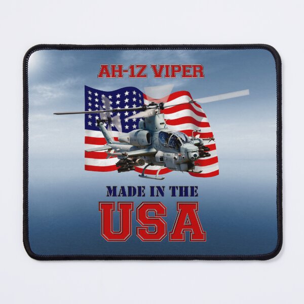 Item preview, AH-1Z Viper Made in the USA designed and sold by Mil Merchant.
