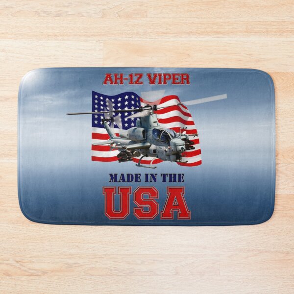 Item preview, AH-1Z Viper Made in the USA designed and sold by Mil Merchant.