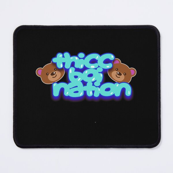Item preview, Thicc Boi Nation 2 Bears 1 Cave designed and sold by ShellyBushey1.