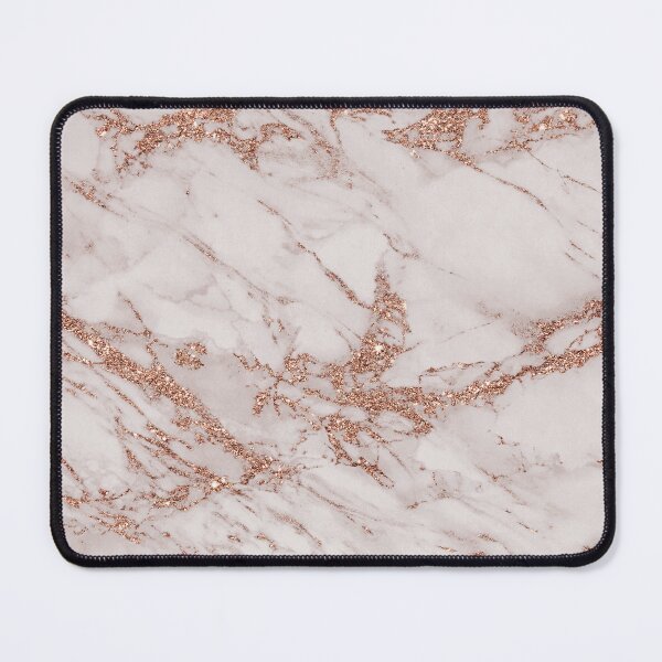 Item preview, Rose Marble Glitter Style designed and sold by eviesfashion.