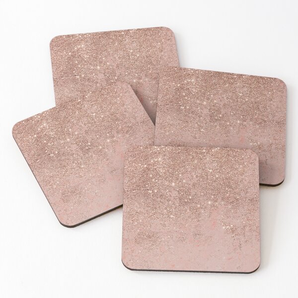 Item preview, Rose Marble Glitter Style designed and sold by eviesfashion.