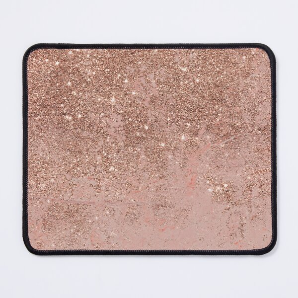 Item preview, Rose Marble Glitter Style designed and sold by eviesfashion.
