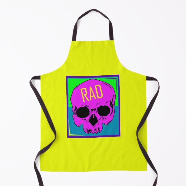 Item preview, Rad, 80s, Radical, BMX, Surfer, Gen x designed and sold by SavageLegion.