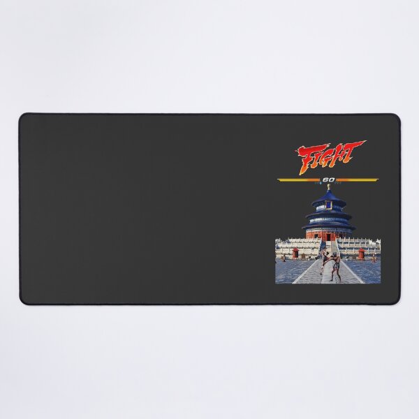 Item preview, Street Fight Kick Boxing Match designed and sold by ArtCollectables.