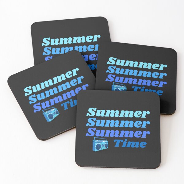 Item preview, Summer, Summer, Summer Time designed and sold by Snazzberrys.