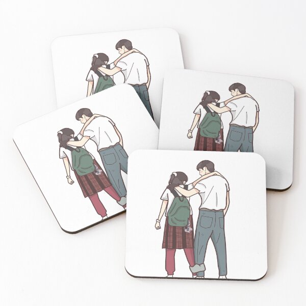 Item preview, Twenty Five, Twenty One Kdrama designed and sold by hibuttery.