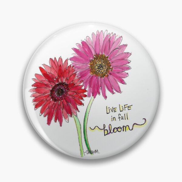 Item preview, Full Bloom  designed and sold by JillSM27.