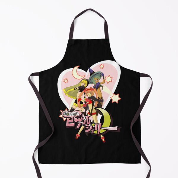 Item preview, Bizarre Jelly Logo (No More Heroes) Classic . designed and sold by patrickpast.
