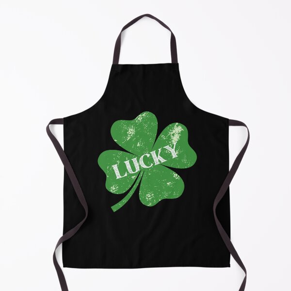 Item preview, St. Patrick's Day Lucky Clover designed and sold by MacAndMoose.