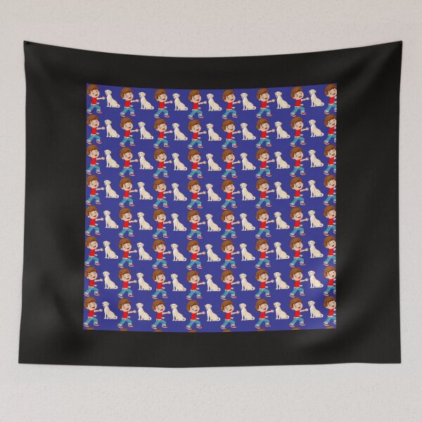 Item preview, La felicidad es pasar un día jugando con mi perro designed and sold by jeshidesign.
