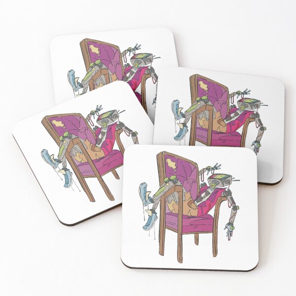 Item preview, 4th Wall designed and sold by Hayden McPhillimey.