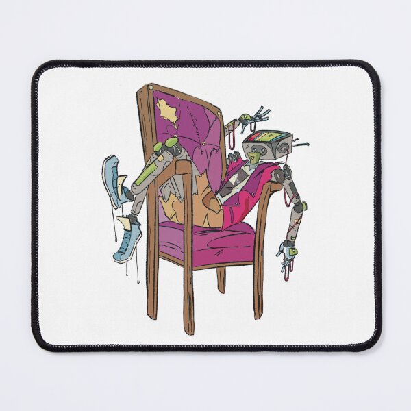 Item preview, 4th Wall designed and sold by Hayden McPhillimey.