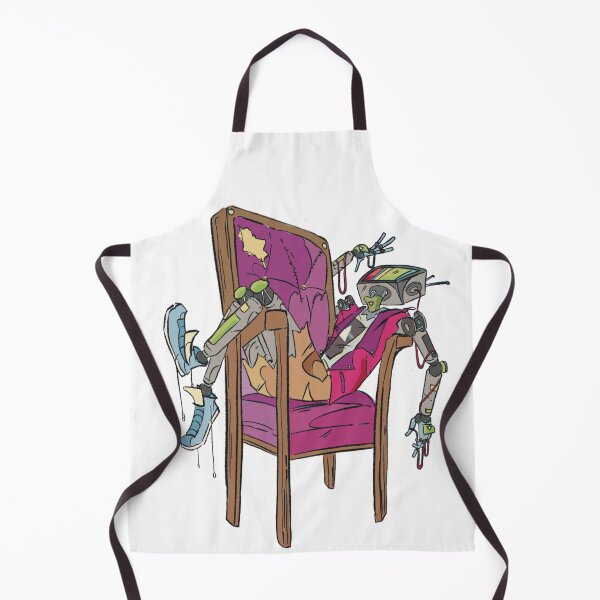 Item preview, 4th Wall designed and sold by Hayden McPhillimey.