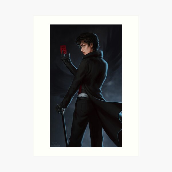 Dirtyhands Art Print
