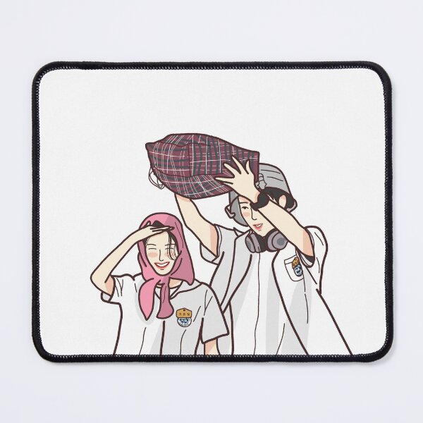 Item preview, Twenty Five, Twenty One Kdrama designed and sold by hibuttery.
