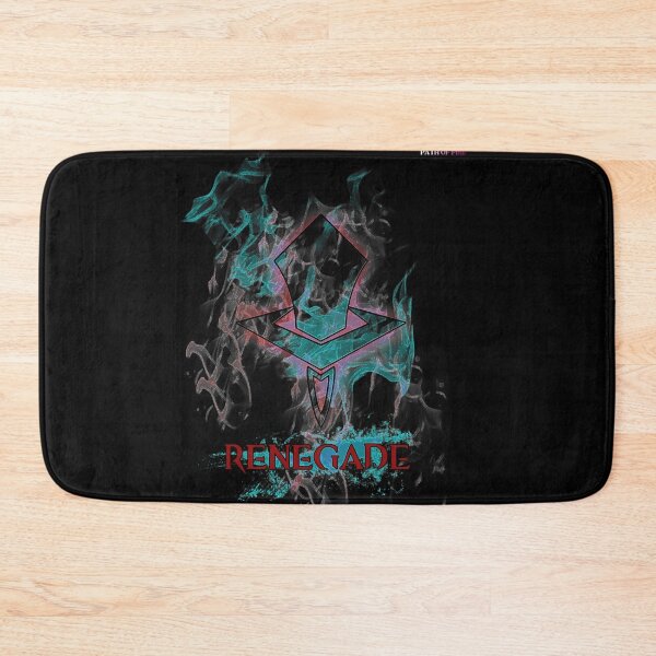 Item preview, Guild Wars 2 - Revenant Renegade Retornado Renegado Essential . designed and sold by joyceeveryt.