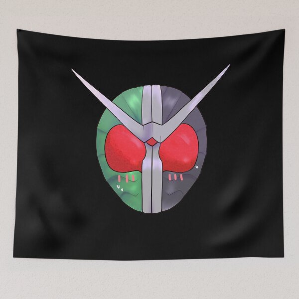 Item preview, Kamen Rider .s Copy Copy Copy Copy Copy designed and sold by bellebrucew.