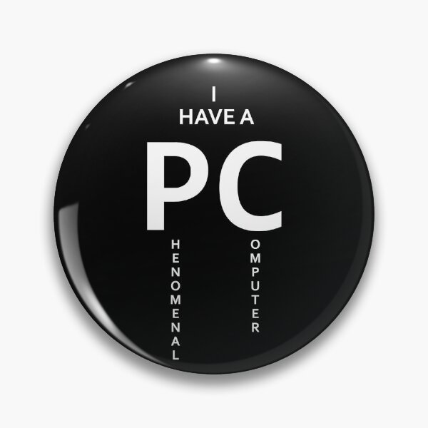 Item preview, I Have a PC Lightweight Sweatshirt designed and sold by tadhgstewar.