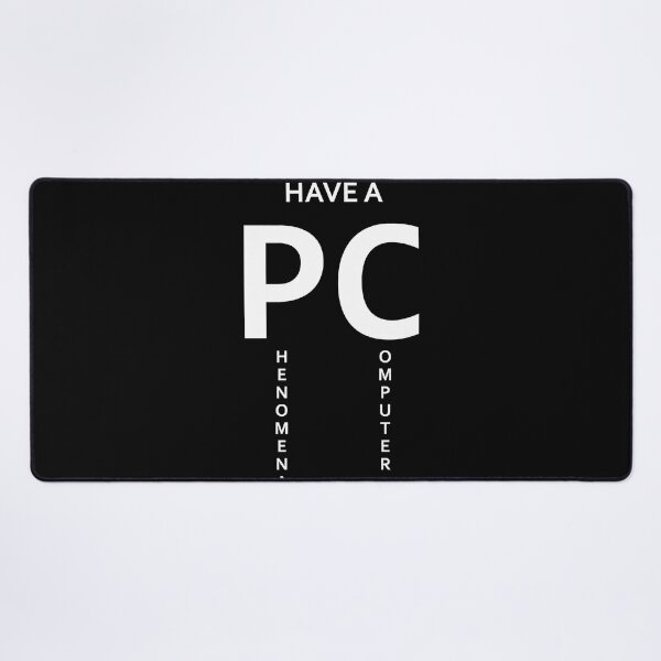 Item preview, I Have a PC Lightweight Sweatshirt designed and sold by tadhgstewar.