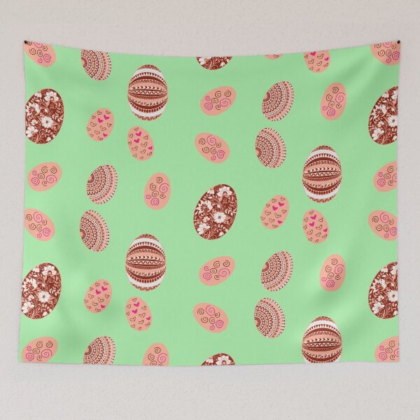 Item preview, Easter eggs  designed and sold by vibeno1.