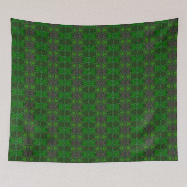 Item preview, African print Colorful purple, green, pink, blue and orange colors.  designed and sold by NaniniDesigns.