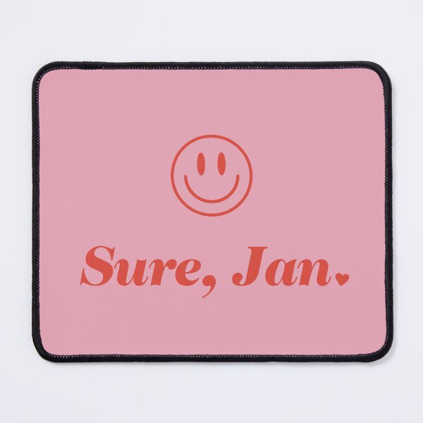 Item preview, Sure, Jan. designed and sold by aterkaderk.