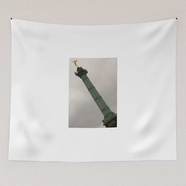 Item preview, Colonne de Juillet -  Place de la Bastille ©  designed and sold by © Hany G. Jadaa © Prince John Photography.
