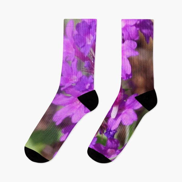 Item preview, Roadside flowers designed and sold by B. Randi Bailey.