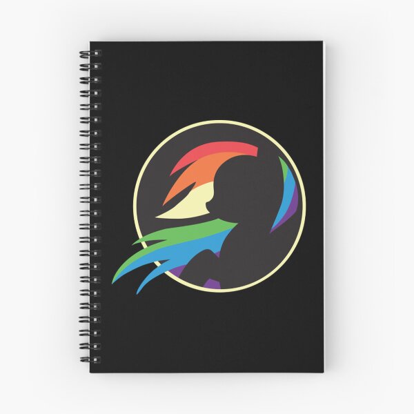 Item preview, Dark Side of the Rainbow designed and sold by Brookeva.