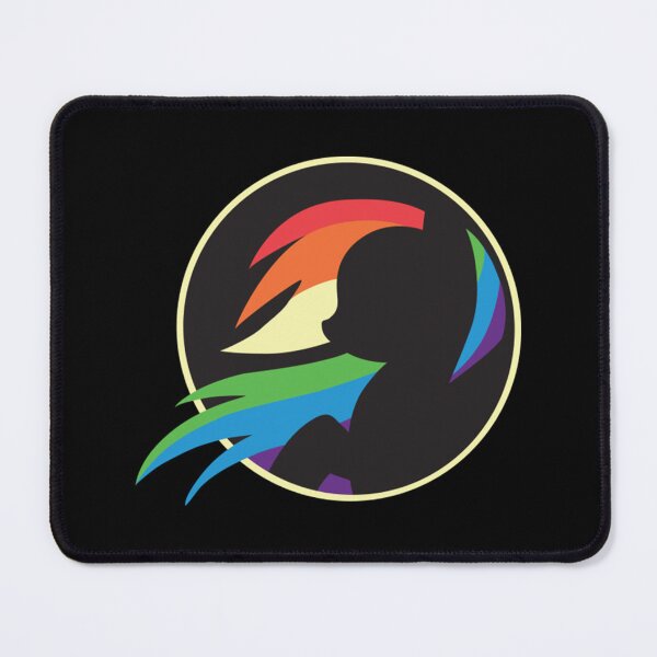 Item preview, Dark Side of the Rainbow designed and sold by Brookeva.