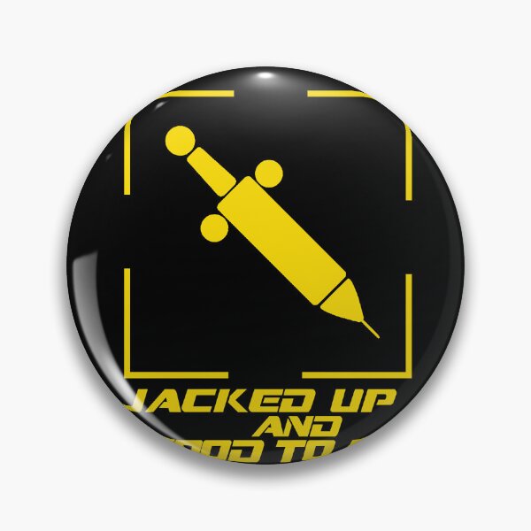 Item preview, Jacked Up and Good To Go! - Yellow Essential . designed and sold by joyceeveryt.