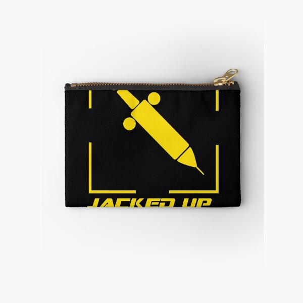 Item preview, Jacked Up and Good To Go! - Yellow Essential . designed and sold by joyceeveryt.