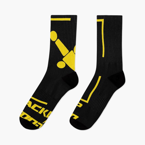 Item preview, Jacked Up and Good To Go! - Yellow Essential . designed and sold by joyceeveryt.