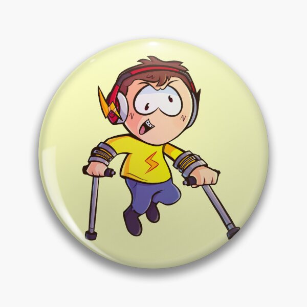Item preview, Fastpass Jimmy designed and sold by cakepopbop.