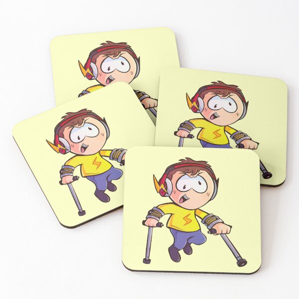 Item preview, Fastpass Jimmy designed and sold by cakepopbop.