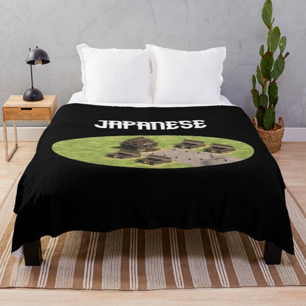 Item preview, Japanese Age of Empires Civilization Classic . designed and sold by joyceeveryt.