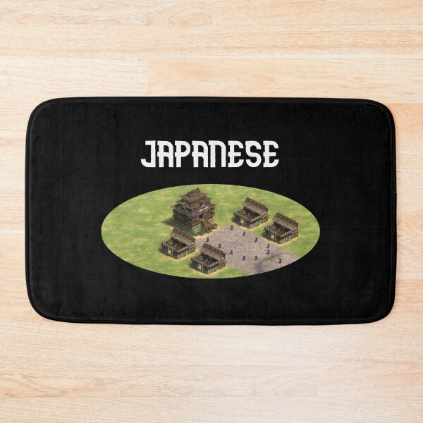 Item preview, Japanese Age of Empires Civilization Classic . designed and sold by joyceeveryt.