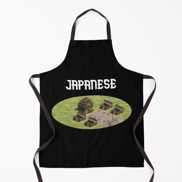 Item preview, Japanese Age of Empires Civilization Classic . designed and sold by joyceeveryt.