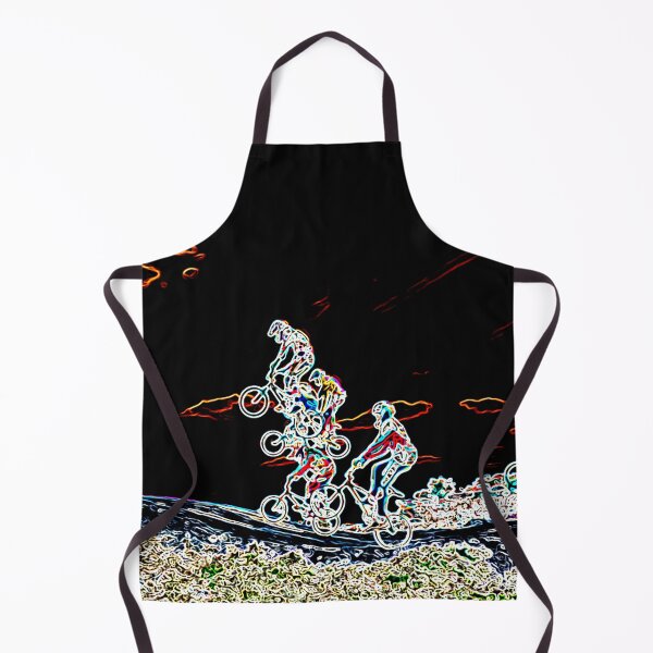 Item preview, bmx designed and sold by ricobarinas.