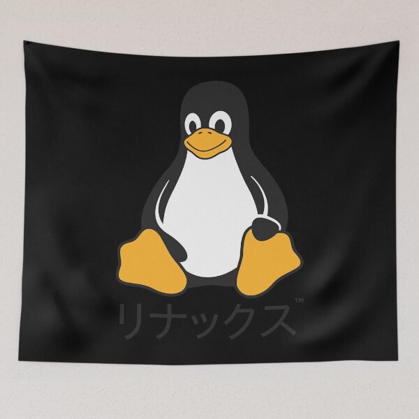 Item preview, Japanese Tux Classic . designed and sold by joyceeveryt.
