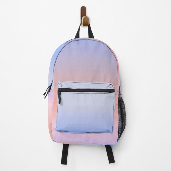 Item preview, PINK OPAL OMBRE- Periwinkle To Pink designed and sold by BOLDERSALONS.