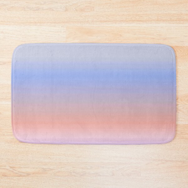 Item preview, PINK OPAL OMBRE- Periwinkle To Pink designed and sold by BOLDERSALONS.