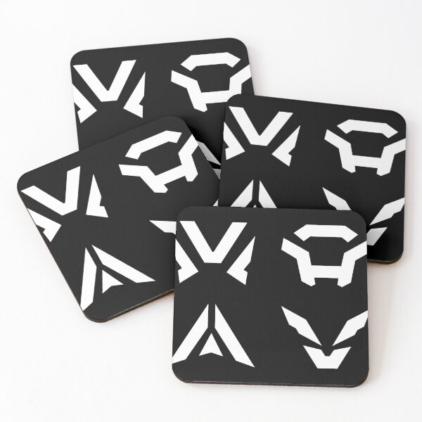 Item preview, Javelin Symbols  Anthem Game Emblems  Clean White Logo Essential . designed and sold by joyceeveryt.