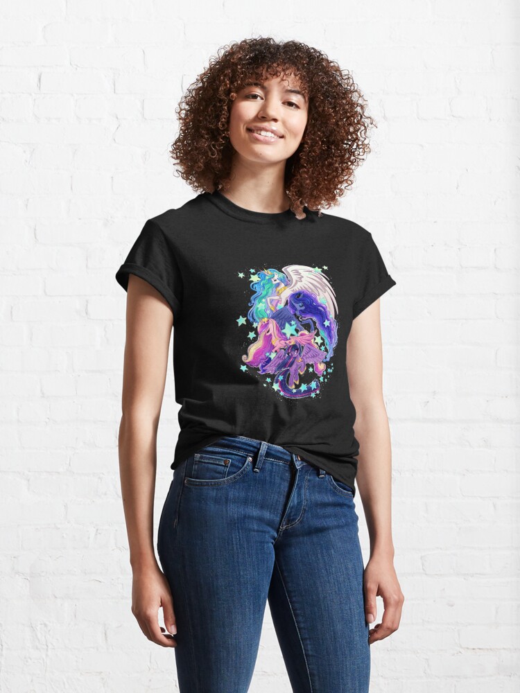 Discover Princesses T-Shirt