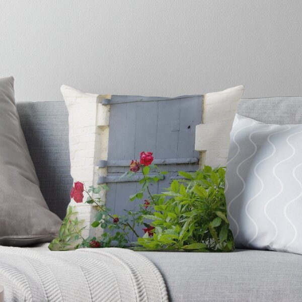 Item preview, The Blue Door designed and sold by AnnDixon.