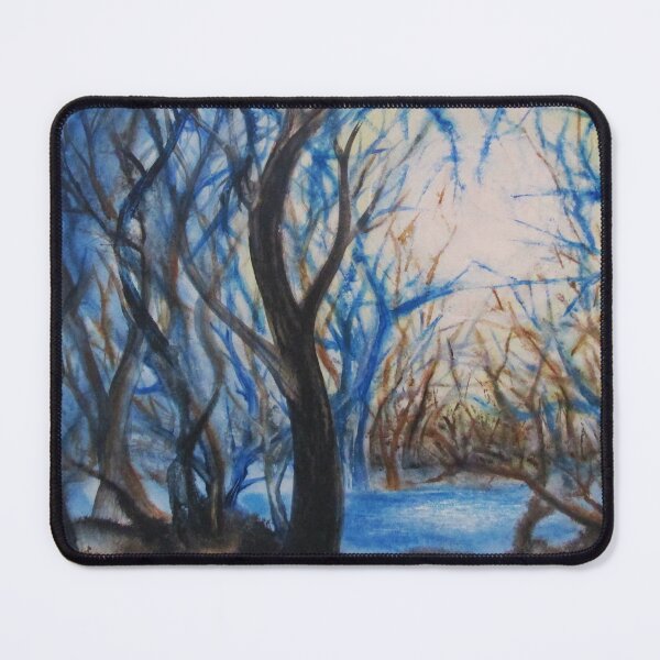 Item preview, 'Until the light takes us' designed and sold by ScottVogel-Art.